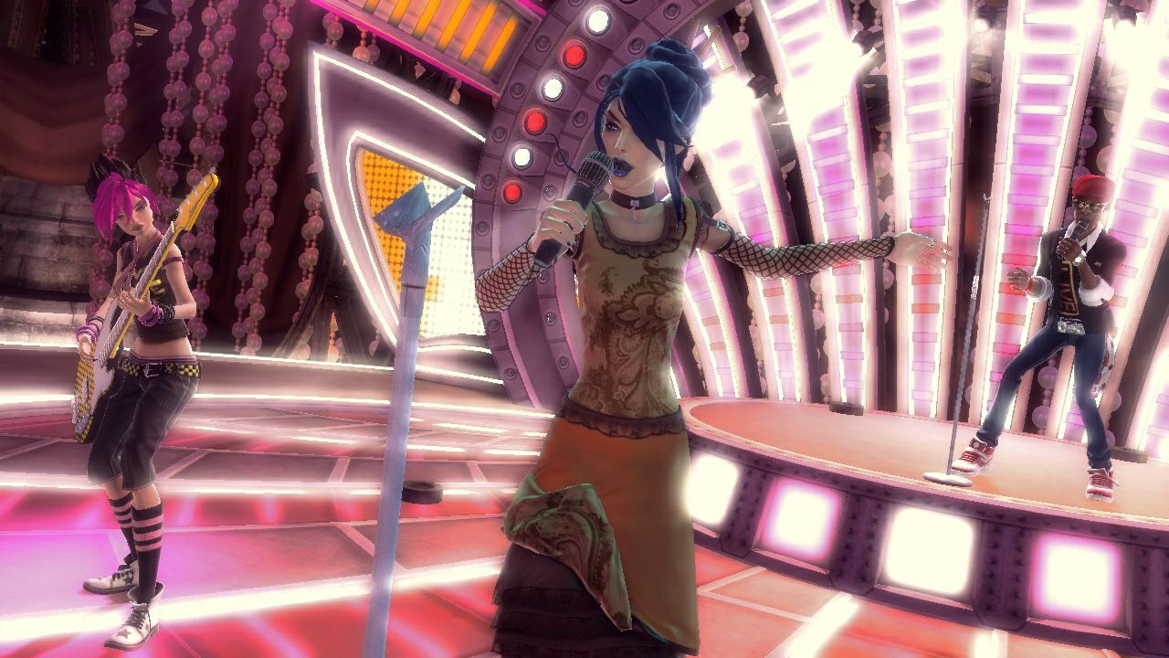 Band Hero - Imagen 45